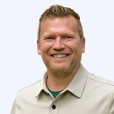 Bouke van Kleef